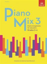Piano Mix 3