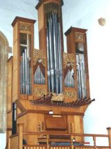 Oxford Hymn Settings for Organists - series
