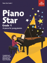 Piano Star Grade 1